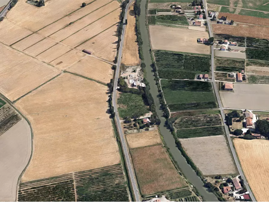 Immagine 6 di Appartamento in vendita  in Via Ravenna a Ferrara