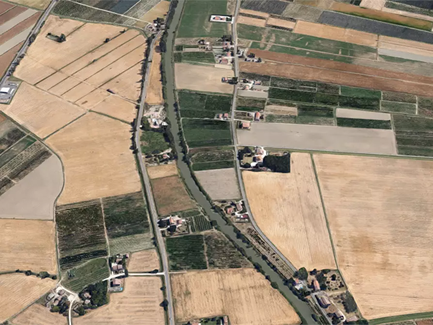 Immagine 7 di Appartamento in vendita  in Via Ravenna a Ferrara