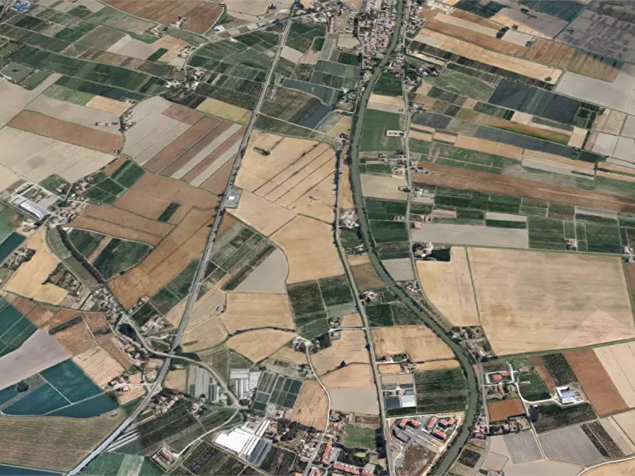 Immagine 9 di Appartamento in vendita  in Via Ravenna a Ferrara