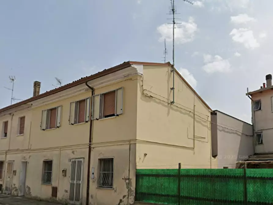 Immagine 2 di Appartamento in vendita  in Via Valmolino a Portomaggiore
