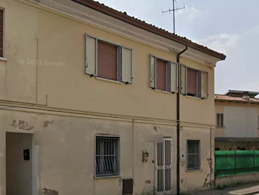 Immagine 5 di Appartamento in vendita  in Via Valmolino a Portomaggiore