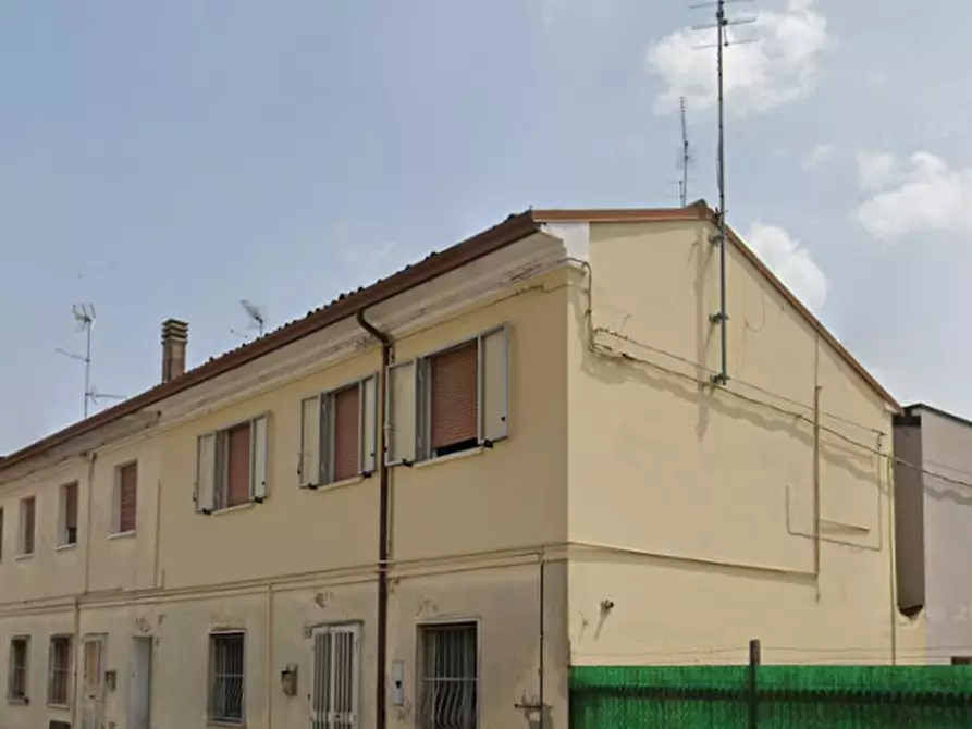 Immagine 9 di Appartamento in vendita  in Via Valmolino a Portomaggiore