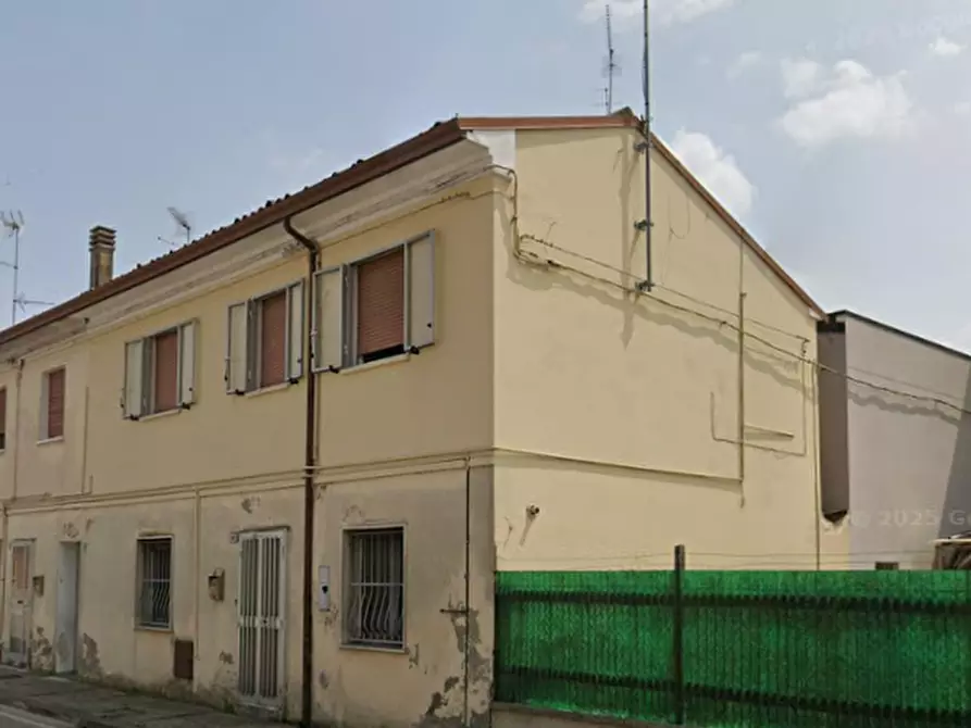 Immagine 11 di Appartamento in vendita  in Via Valmolino a Portomaggiore