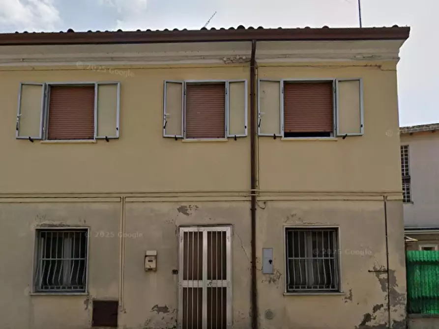 Immagine 12 di Appartamento in vendita  in Via Valmolino a Portomaggiore