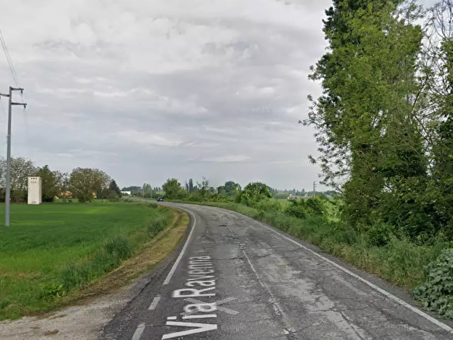 Immagine 4 di Appartamento in vendita  in Via Ravenna a Ferrara