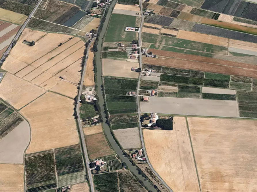 Immagine 6 di Appartamento in vendita  in Via Ravenna a Ferrara