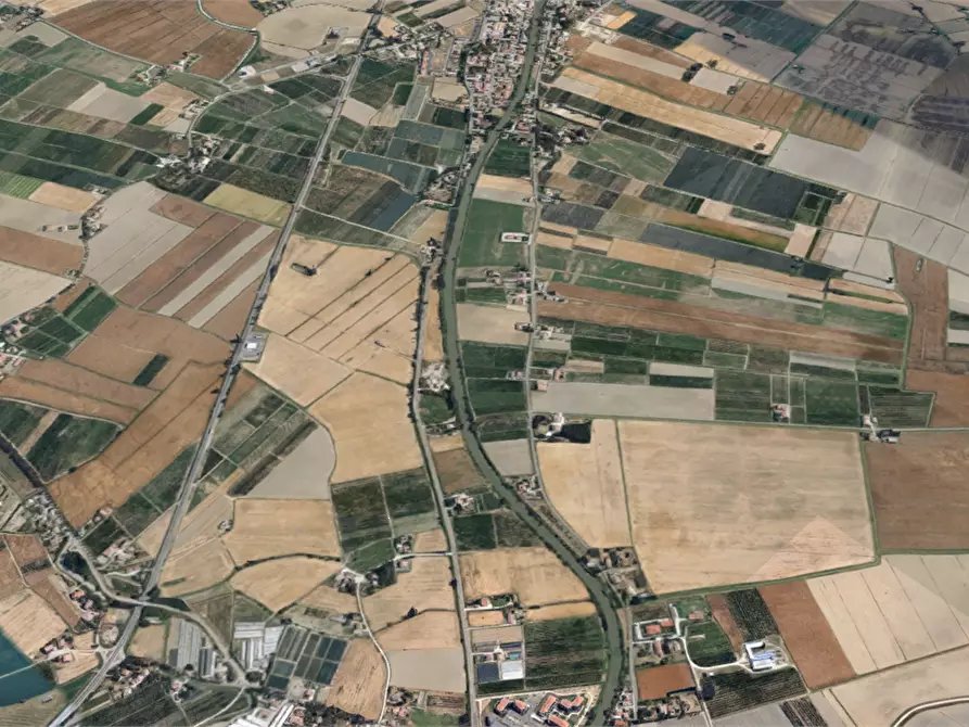 Immagine 7 di Appartamento in vendita  in Via Ravenna a Ferrara