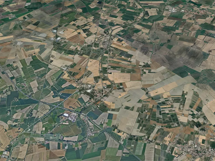 Immagine 9 di Appartamento in vendita  in Via Ravenna a Ferrara