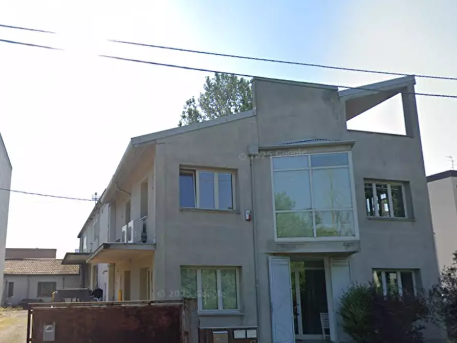 Immagine 5 di Ufficio in vendita  in Via Luigi Gulinelli a Ferrara