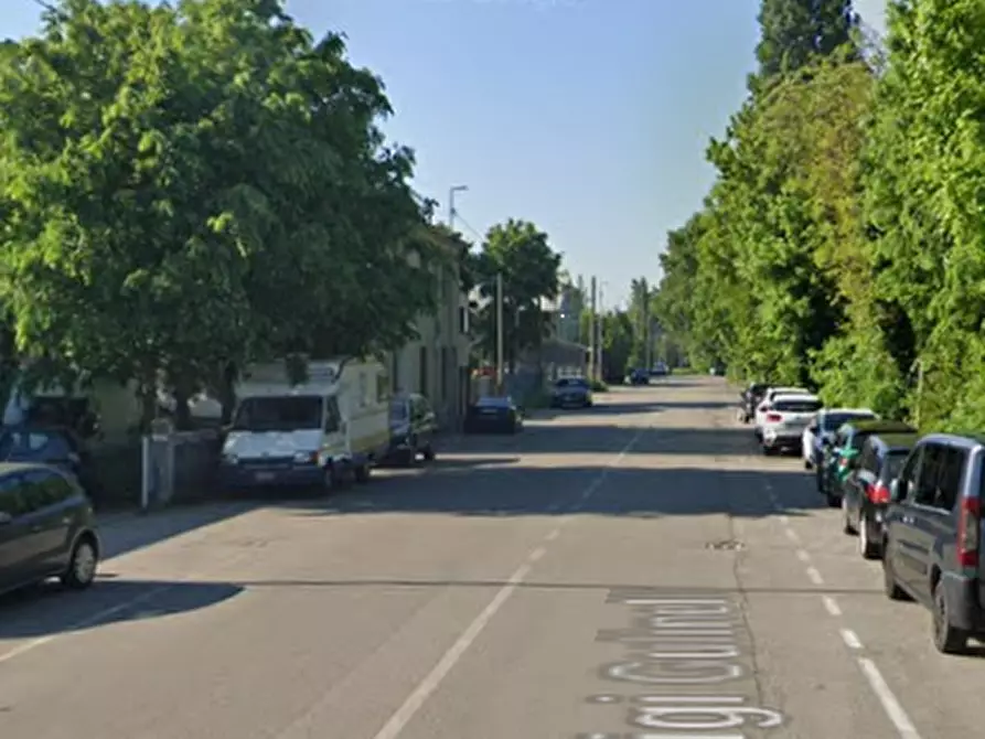 Immagine 7 di Ufficio in vendita  in Via Luigi Gulinelli a Ferrara