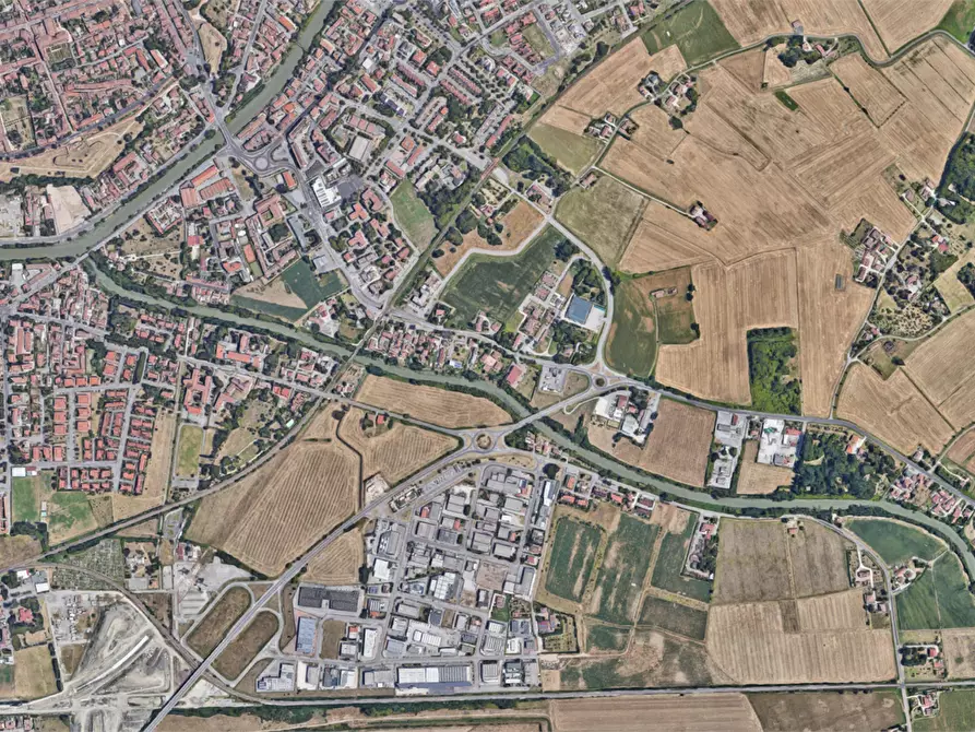 Immagine 14 di Appartamento in vendita  in Via Ravenna a Ferrara