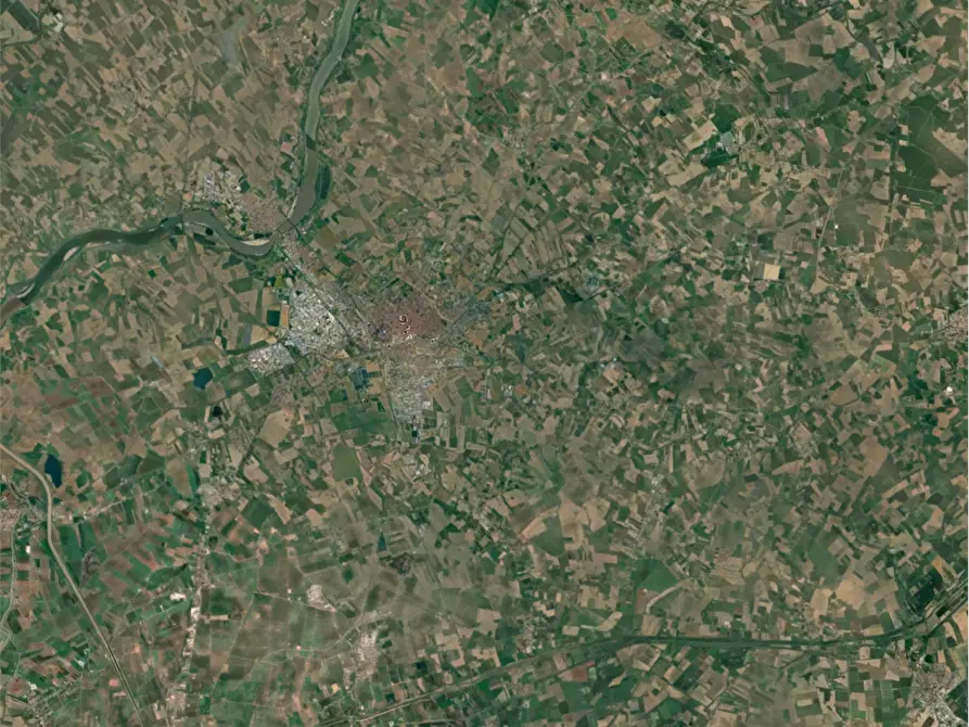 Immagine 17 di Appartamento in vendita  in Via Ravenna a Ferrara