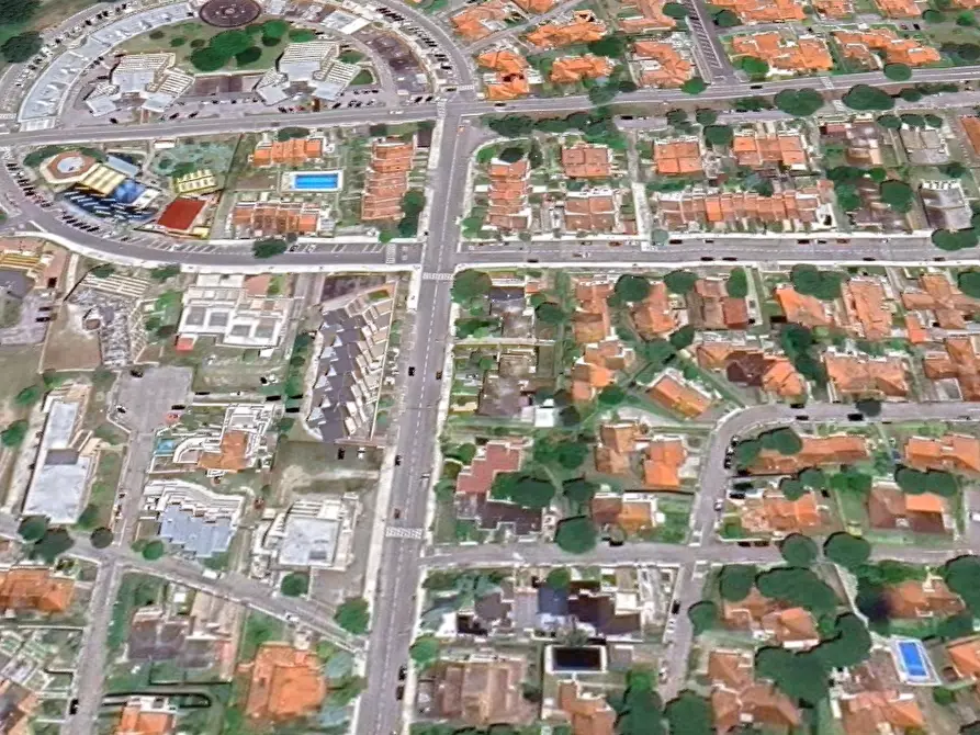 Immagine 12 di Negozio in vendita  in Viale Stati Uniti d'America a Comacchio