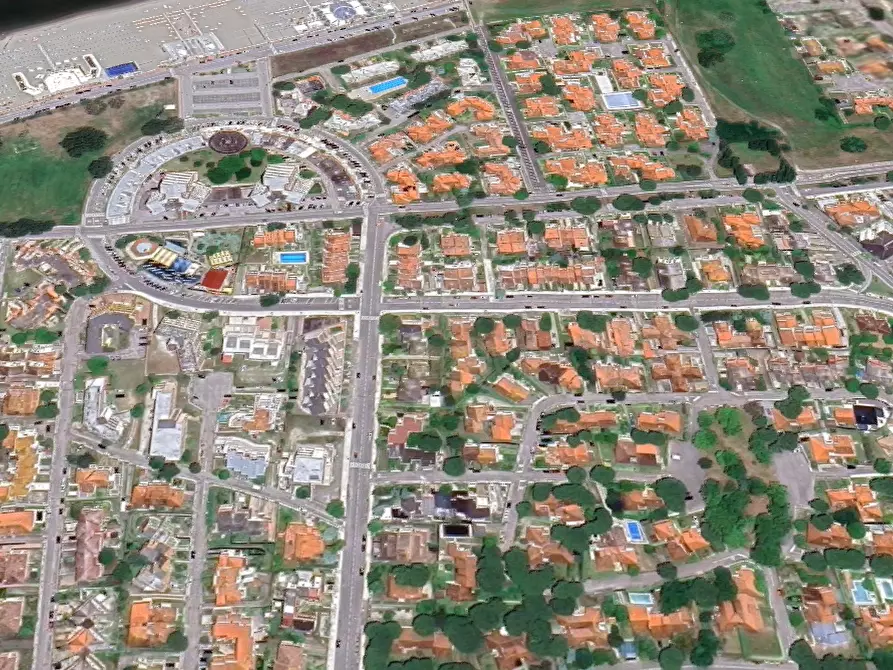 Immagine 13 di Negozio in vendita  in Viale Stati Uniti d'America a Comacchio