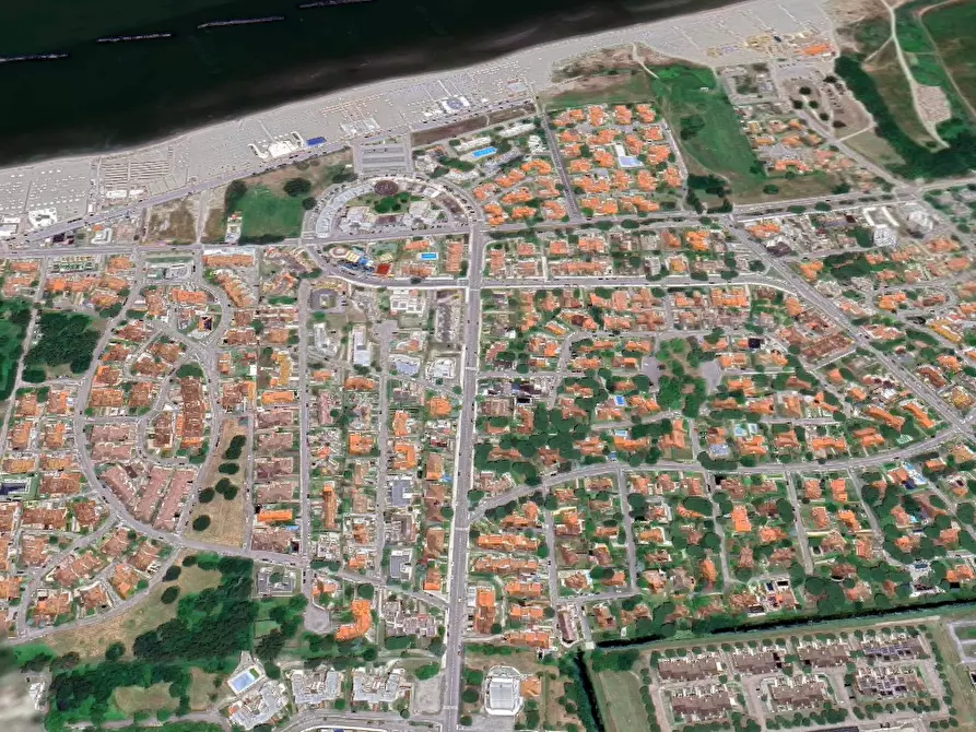 Immagine 14 di Negozio in vendita  in Viale Stati Uniti d'America a Comacchio