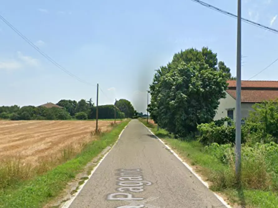Immagine 8 di Terreno agricolo in vendita  in Via pagana a Ferrara