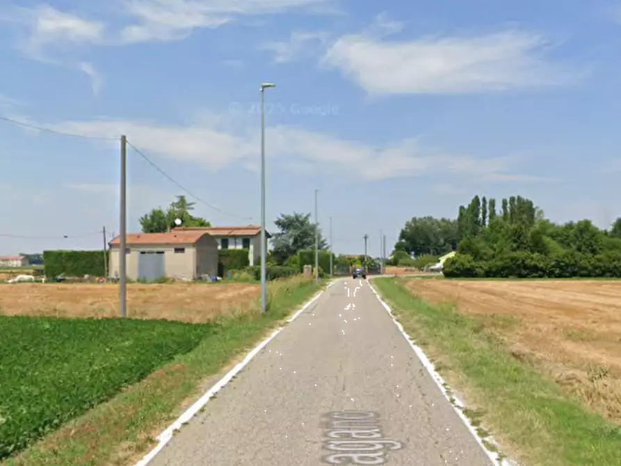 Immagine 9 di Terreno agricolo in vendita  in Via pagana a Ferrara