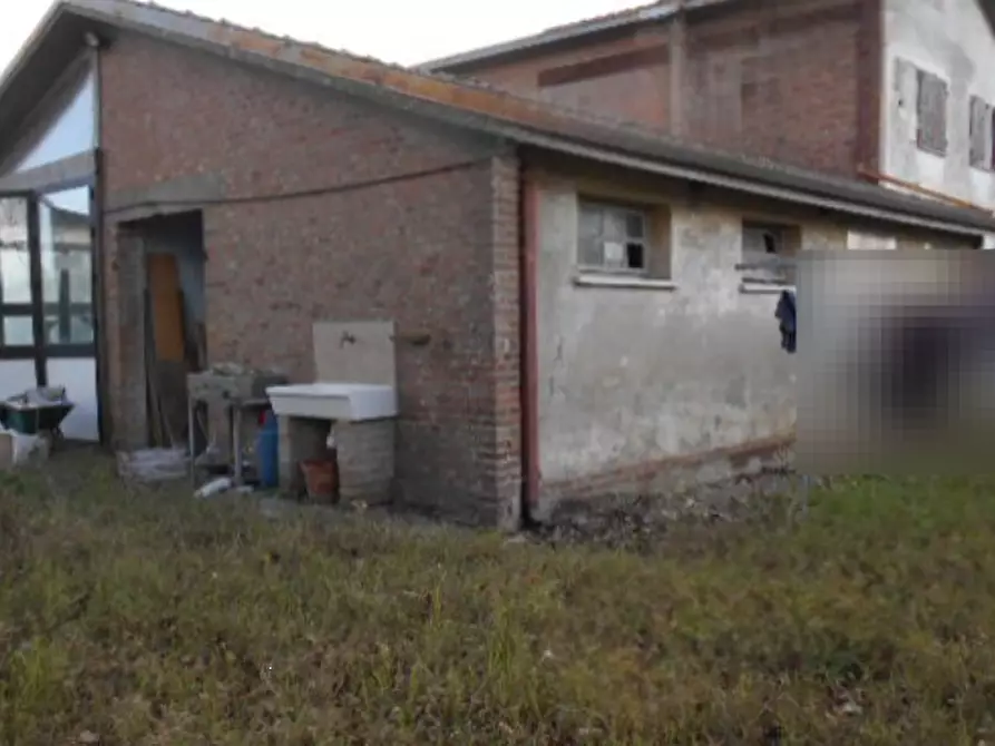 Immagine 2 di Villa in vendita  in Via brazzolo a Copparo