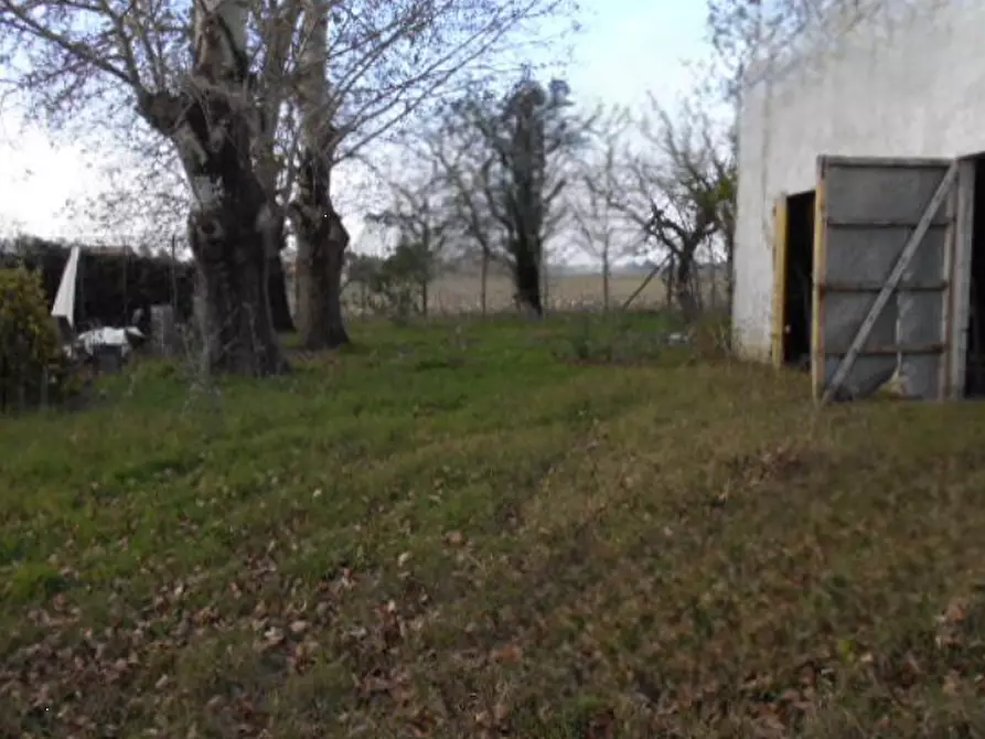 Immagine 1 di Villa in vendita  in Via brazzolo a Copparo