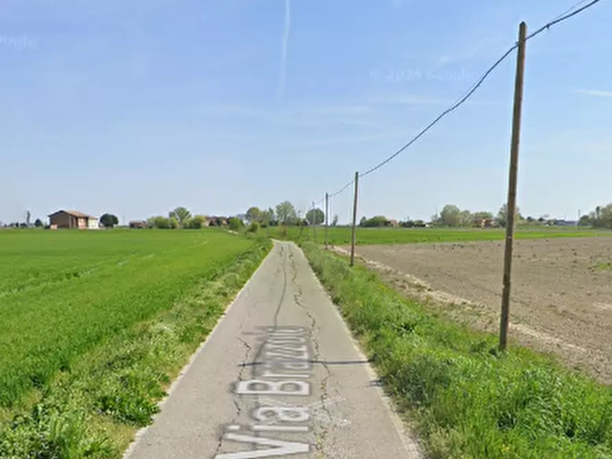 Immagine 4 di Villa in vendita  in Via brazzolo a Copparo