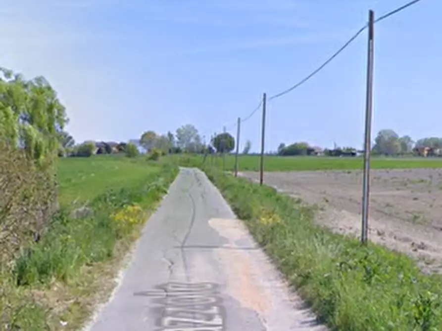 Immagine 5 di Villa in vendita  in Via brazzolo a Copparo