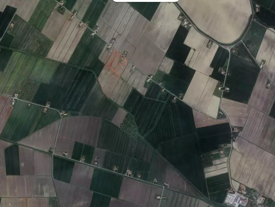 Immagine 7 di Villa in vendita  in Via brazzolo a Copparo