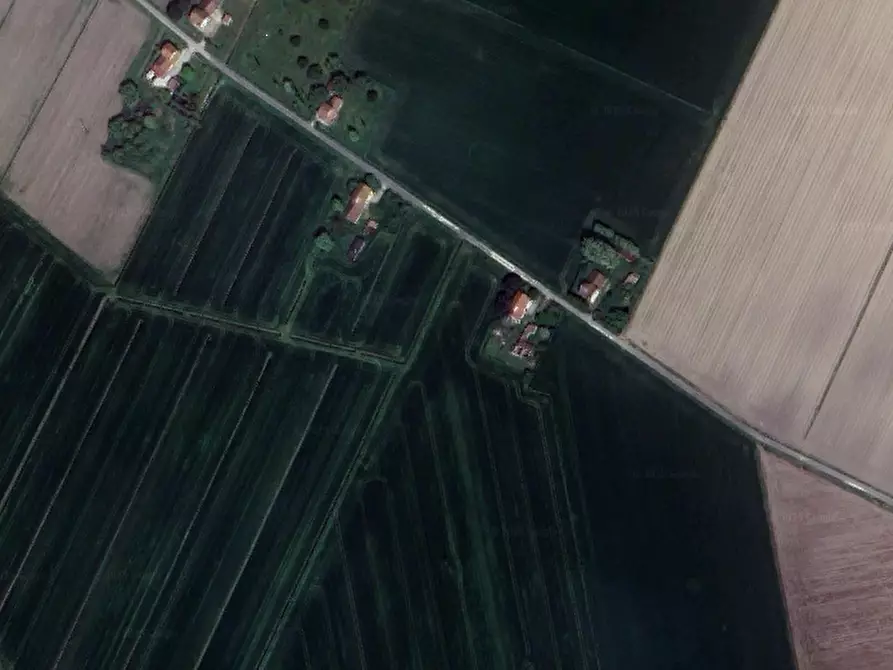 Immagine 8 di Villa in vendita  in Via brazzolo a Copparo