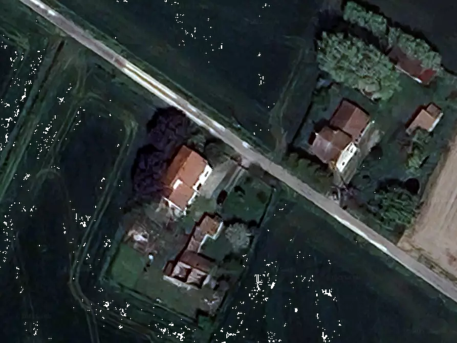 Immagine 9 di Villa in vendita  in Via brazzolo a Copparo