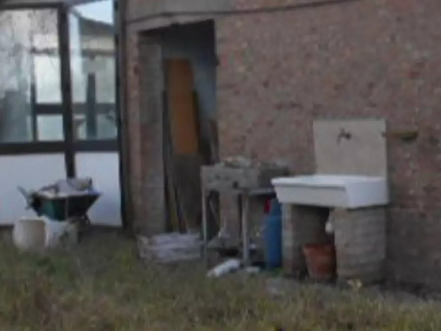 Immagine 19 di Villa in vendita  in Via brazzolo a Copparo