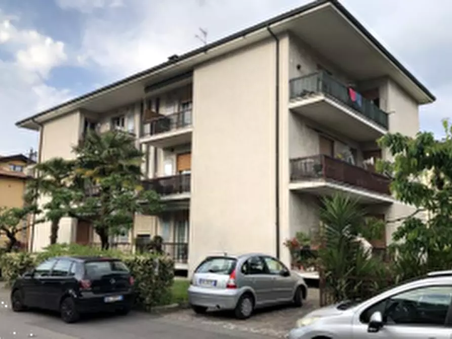 Immagine 2 di Appartamento in vendita  in Via Tito Speri a Villongo