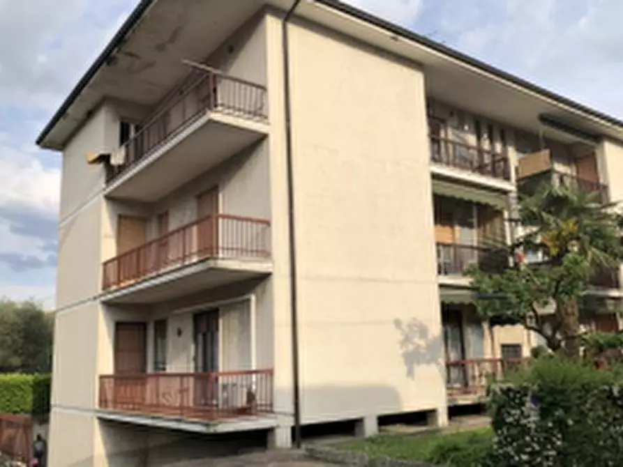 Immagine 1 di Appartamento in vendita  in Via Tito Speri a Villongo