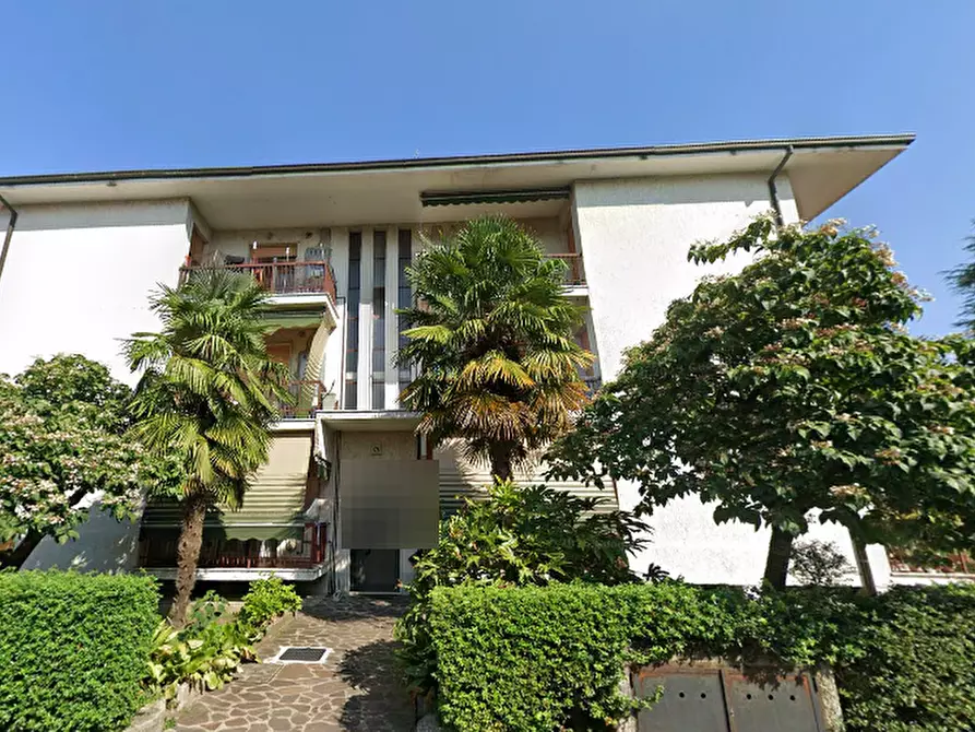 Immagine 5 di Appartamento in vendita  in Via Tito Speri a Villongo