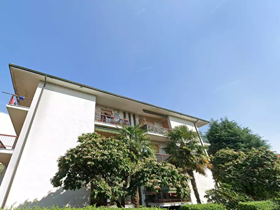 Immagine 6 di Appartamento in vendita  in Via Tito Speri a Villongo