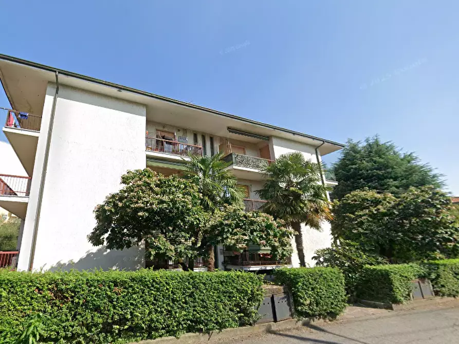 Immagine 8 di Appartamento in vendita  in Via Tito Speri a Villongo