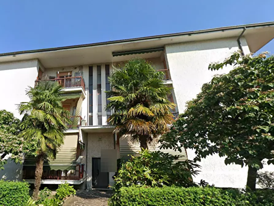 Immagine 10 di Appartamento in vendita  in Via Tito Speri a Villongo