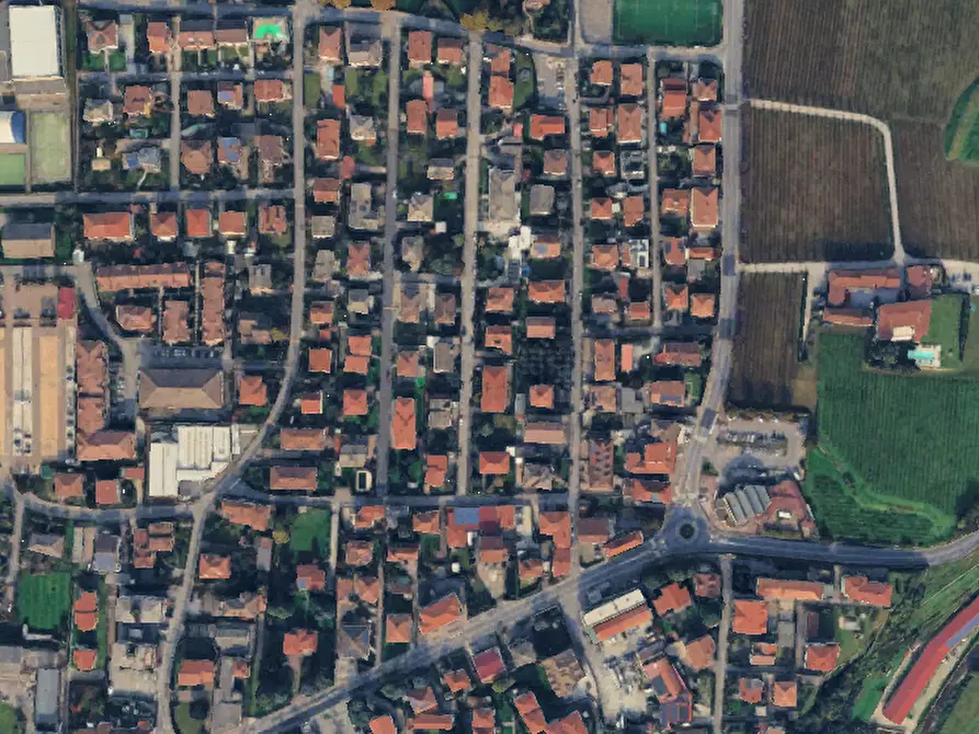 Immagine 14 di Appartamento in vendita  in Via Tito Speri a Villongo