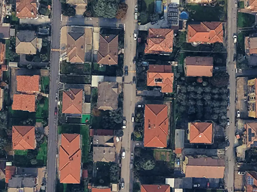 Immagine 15 di Appartamento in vendita  in Via Tito Speri a Villongo