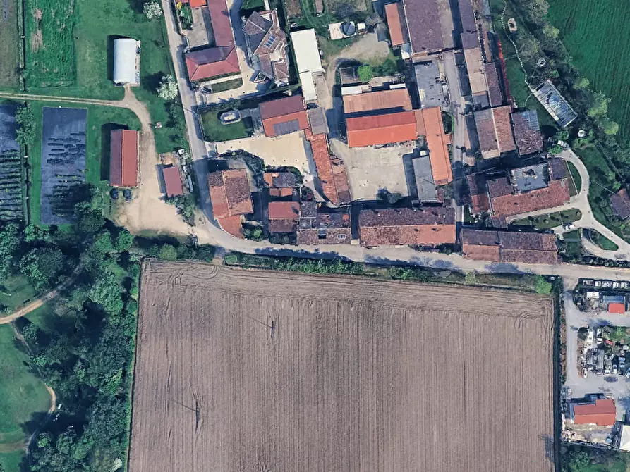 Immagine 5 di Appartamento in vendita  in Via cascina pascolo  a Romano Di Lombardia