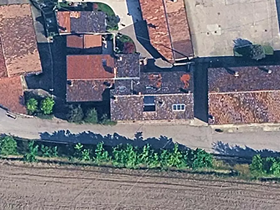 Immagine 6 di Appartamento in vendita  in Via cascina pascolo  a Romano Di Lombardia