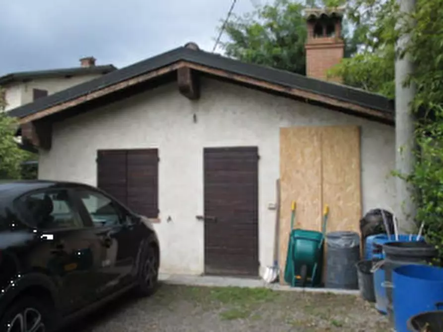 Immagine 10 di Appartamento in vendita  in Via cascina pascolo  a Romano Di Lombardia