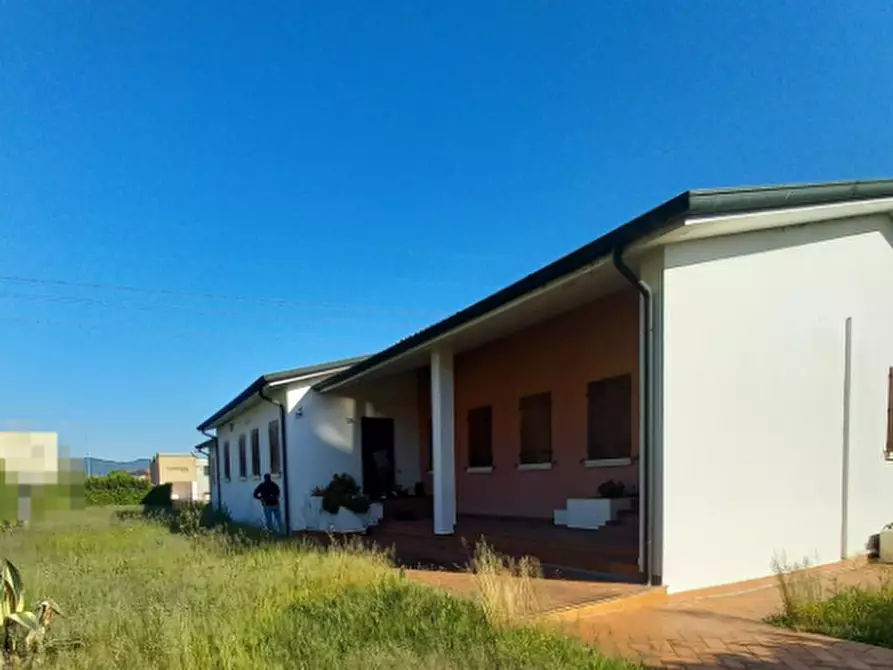 Immagine 2 di Laboratorio in vendita  in Via A.de Gasperi a Albettone