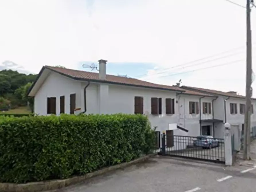 Immagine 5 di Laboratorio in vendita  in Via A.de Gasperi a Albettone