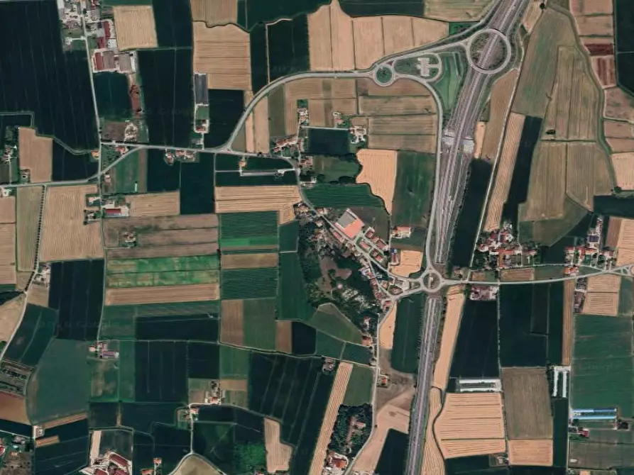 Immagine 7 di Laboratorio in vendita  in Via A.de Gasperi a Albettone