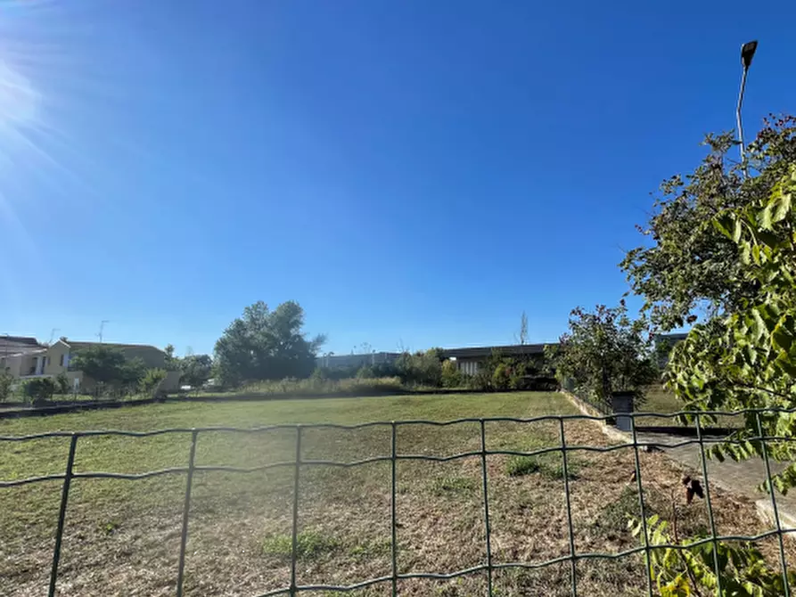 Immagine 1 di Terreno edificabile in vendita  in Via Madre Teresa Di Calcutta a Curtatone