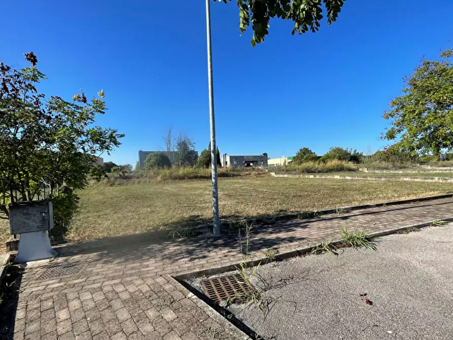 terreno edificabile in vendita a Curtatone