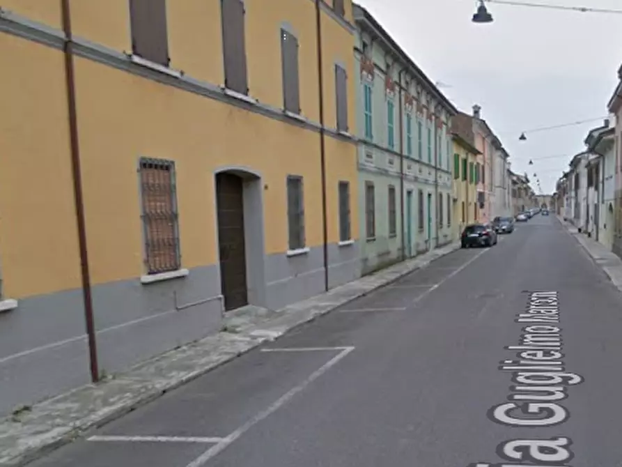 Immagine 15 di Porzione di casa in vendita  in Via Guglielmo Marconi a Rivarolo Mantovano