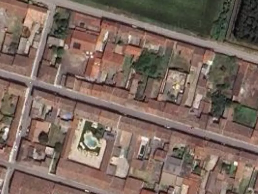 Immagine 17 di Porzione di casa in vendita  in Via Guglielmo Marconi a Rivarolo Mantovano