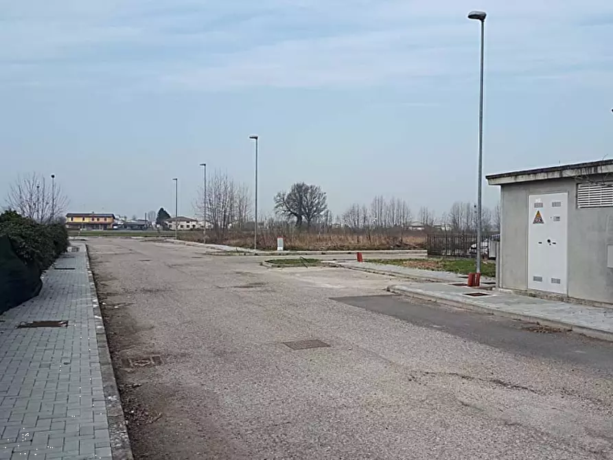 Immagine 5 di Terreno edificabile in vendita  in via Elettro Bertoni a Ceresara