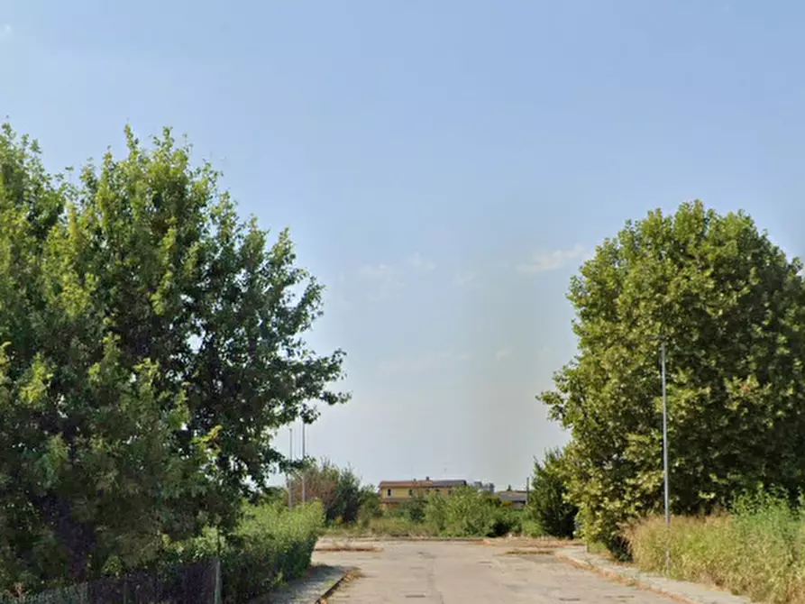 Immagine 7 di Terreno edificabile in vendita  in via Elettro Bertoni a Ceresara