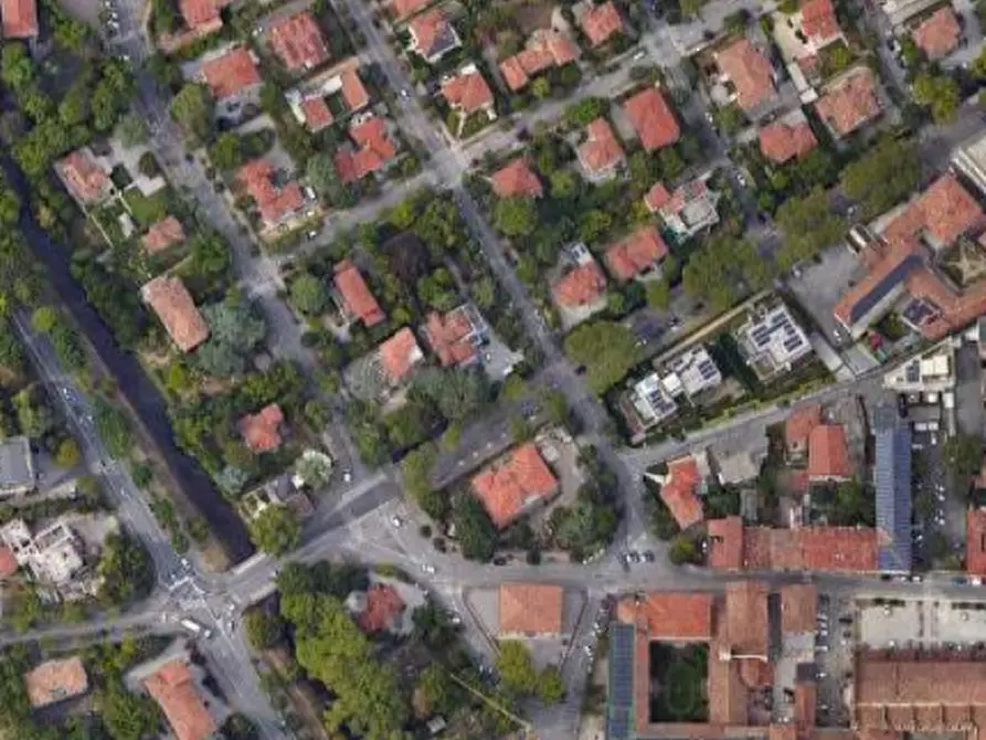 Immagine 2 di Terreno edificabile in vendita  in Via E. T. Moneta a Curtatone